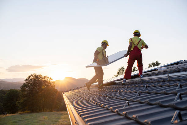 Best Skylight Installation and Repair  in Trenton, OH