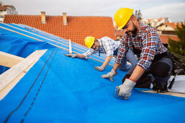 Best Roof Replacement  in Trenton, OH