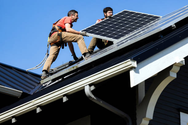 Best Emergency Roof Repair Services  in Trenton, OH