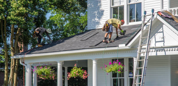 Best Roof Insulation Installation  in Trenton, OH